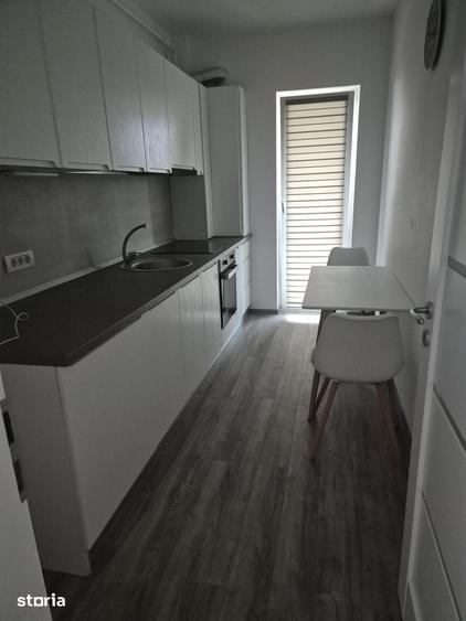 Aparatment 2 Camere Terasa 15mp Giroc 430 euro - 9