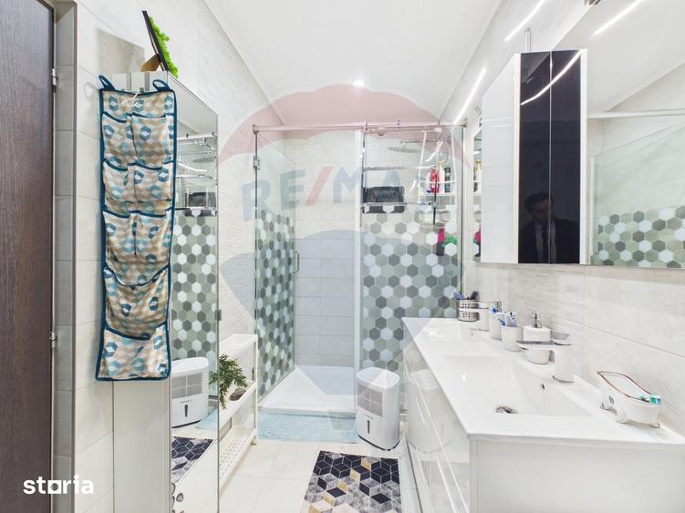 Apartament cu 3 camere superb in zona Doamna Ghica - 2