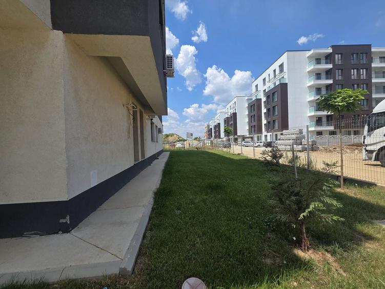 Investitie Apartament 3 camere,  Rond OMV Pipera - 5