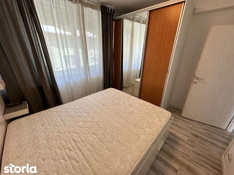 Apartament cu 2 camere în Giulești