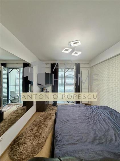 Apartament cu 2 camere decomandat, mobilat în 9 Mai