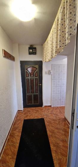 Apartament cu 2 camere nedecomandat în Vest