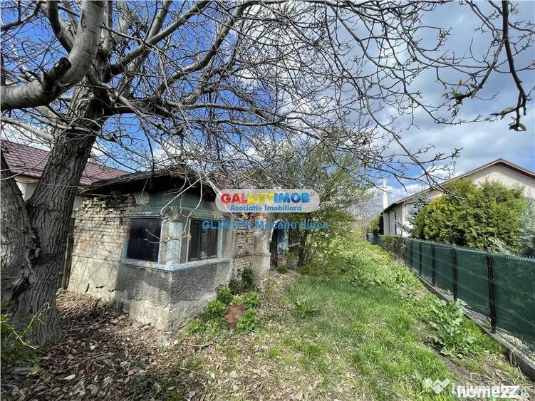 Teren în Bărcănești