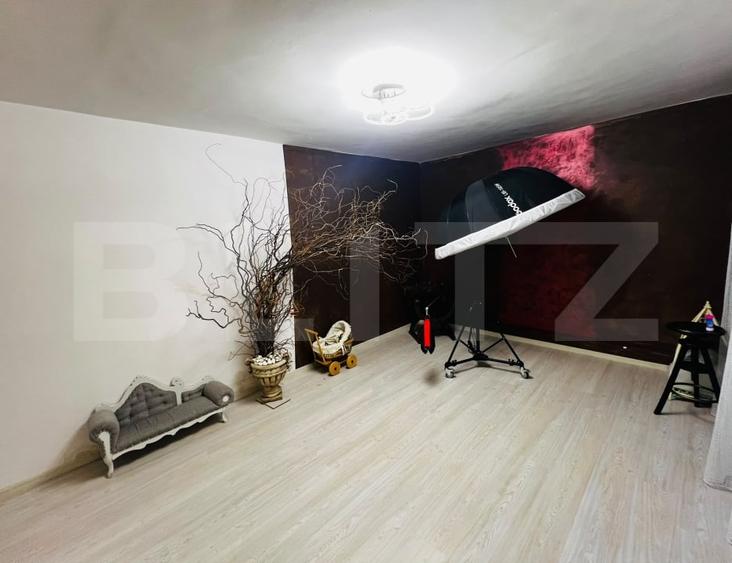 Apartament 3 camere, 64 mp, zona Tudor - 4