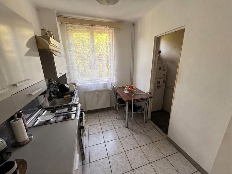 Apartament cu 2 camere semidecomandat în Sud