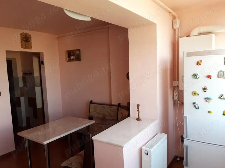 Garsonieră decomandată în Onești