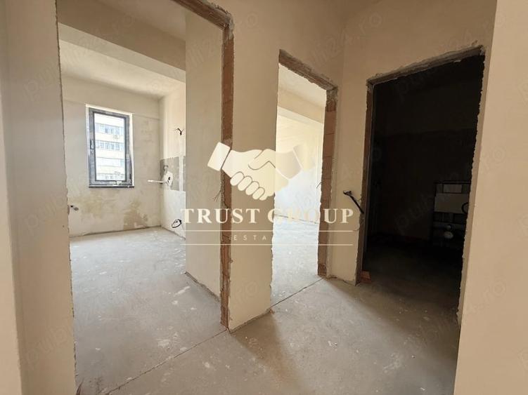 Apartament cu 3 camere decomandat în Ultracentral