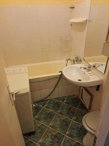 Garsonieră semidecomandată în Gheorgheni