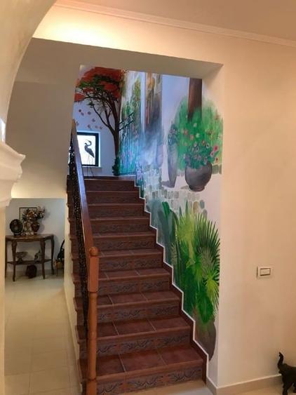 Casă individuală cu 5 camere cu Canalizare în Ciofliceni