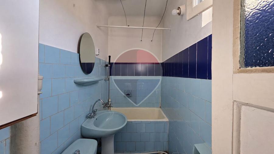 Apartament cu 2 camere în Ultracentral