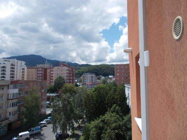Garsonieră semidecomandată în Astra
