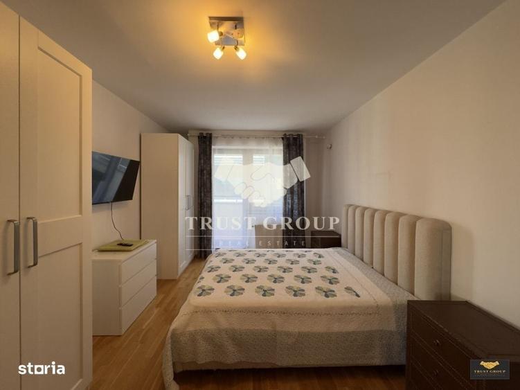 Herastrau - Aron Cotrus | 3 camere| Pet Friendly | 2 locuri de parcare - 6