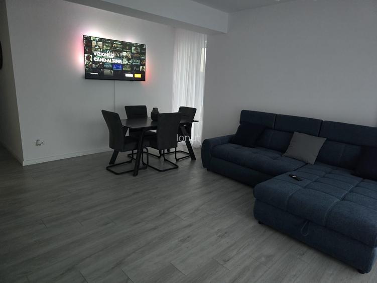Inchiriez apartament 2 camere