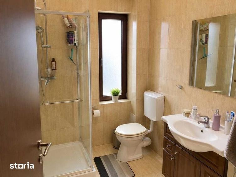 Casă cu 4 camere cu Teren 175 Mp în Telegrafului