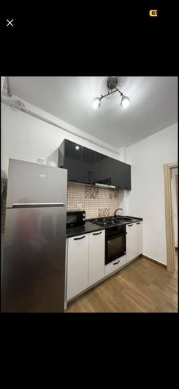 Apartament cu 2 camere decomandat în Chiajna