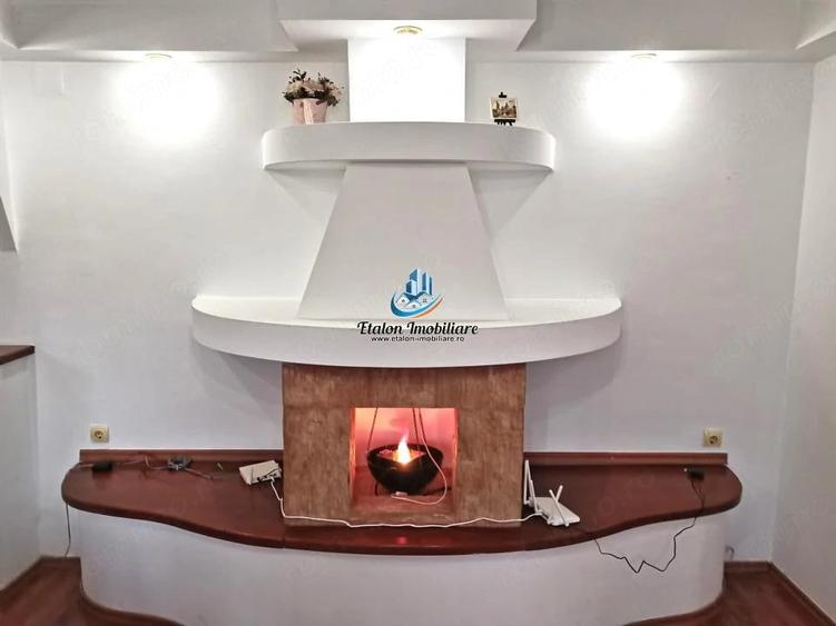 Apartament cu 2 camere semidecomandat în Sud