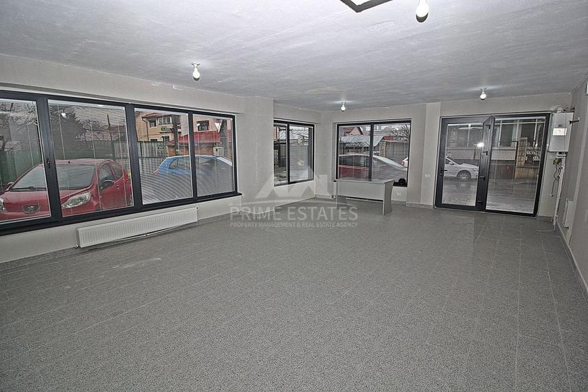 Spațiu comercial, de 54 mp, în Colentina