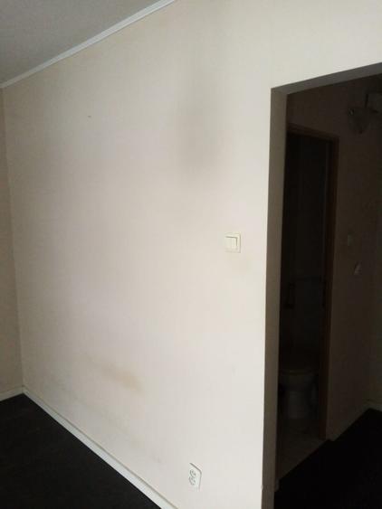 Garsonieră decomandată în Grigorescu