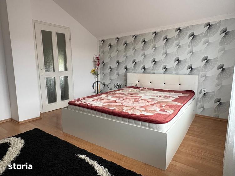 Casă cu 3 camere cu Teren 500 Mp în Iorga