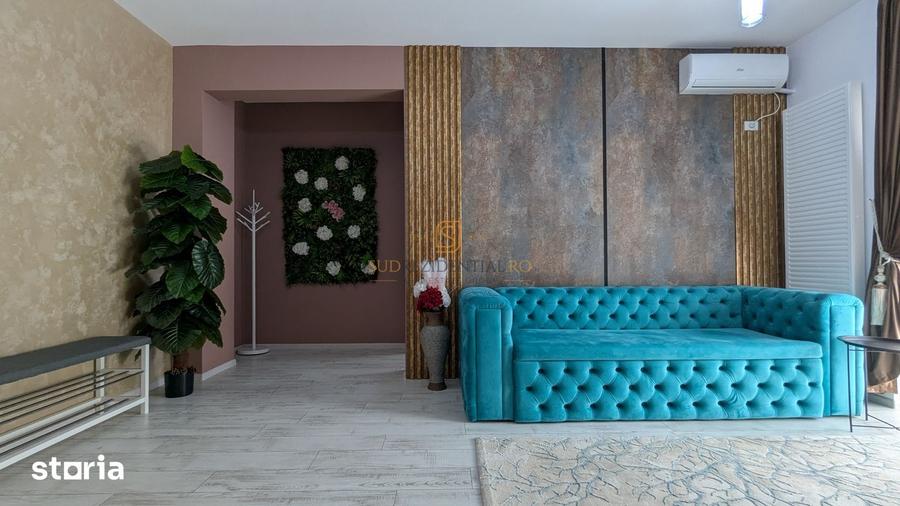 Apartament nou, finisat premium cu 2 camere - zona Bd Brancoveanu - 6