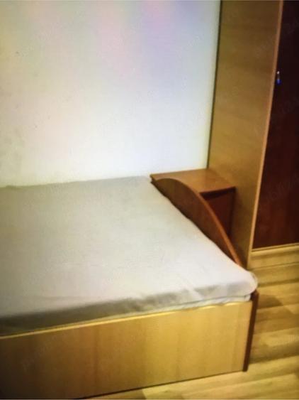 Garsonieră decomandată în Dacia