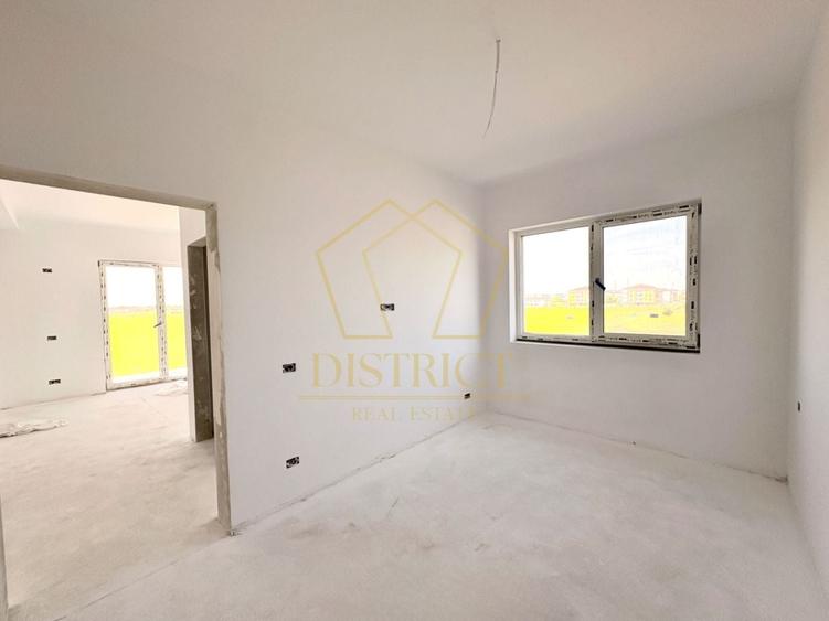 Apartament cu 2 camere si terasa de 6mp | Giroc | Profi - 5