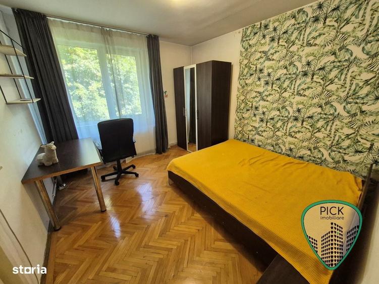 P 4250- Apartament cu 2 camere in Targu Mures - cartierul Cornisa - 5