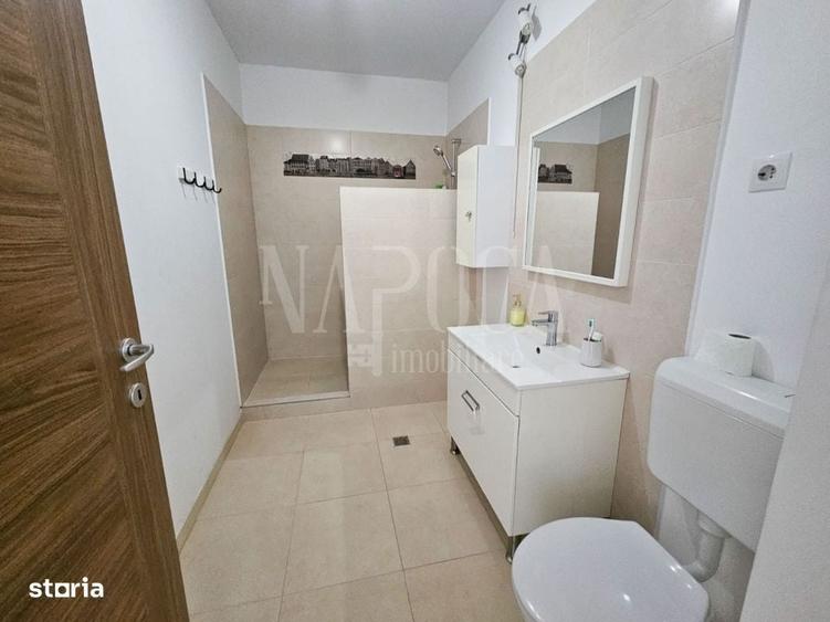 Apartament 2 camere de vanzare in Floresti - 1