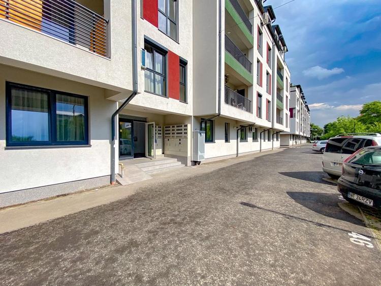 Dr. Taberei, Brâncuși - apartament cu 2 camere disponibil imediat, COMISION 0 - 12