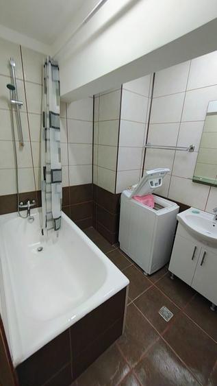 Garsonieră semidecomandată în Roșu