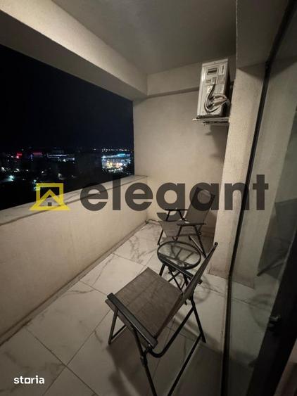 Apartament cu 2 camere decomandat în Lăpuș Argeș