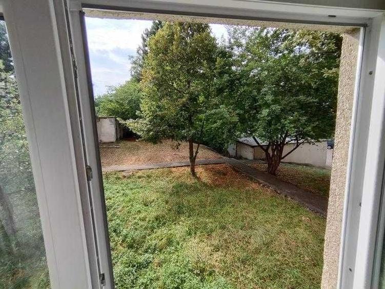 Garsonieră decomandată în Zorilor