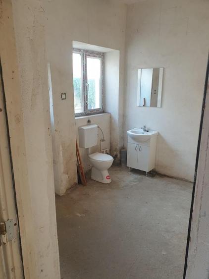 Casă cu 2 camere în Blaj