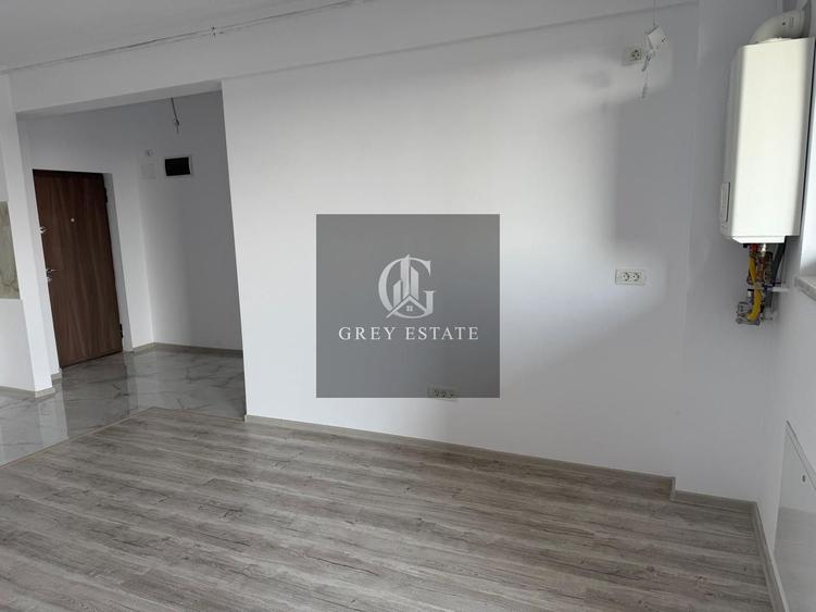 Apartament cu 2 camere decomandat în Giroc
