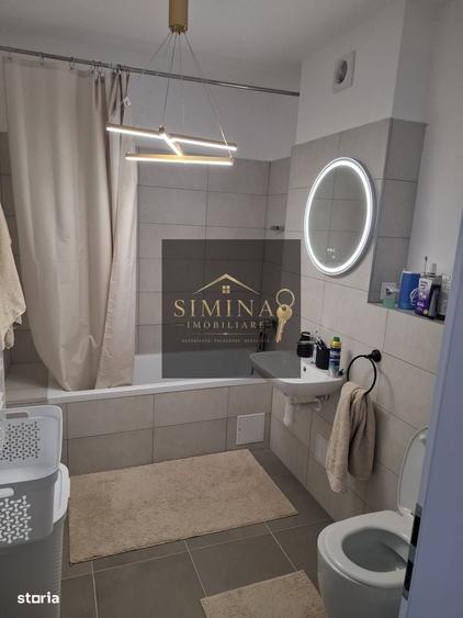 Apartament 2 camere, De Vanzare, Maurer Residence - 1