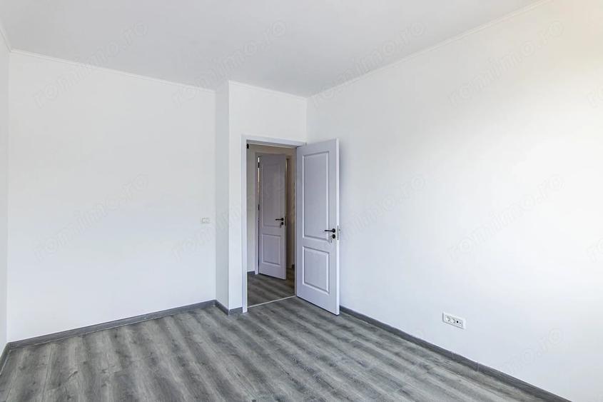 Apartament cu 3 camere decomandat în Militari
