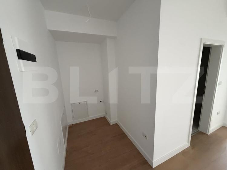 Apartament cu 2 camere semidecomandat în Sebeș