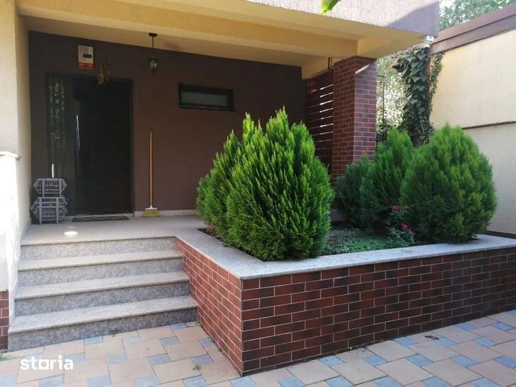 Casă cu 4 camere cu Teren 260 Mp în Chiajna
