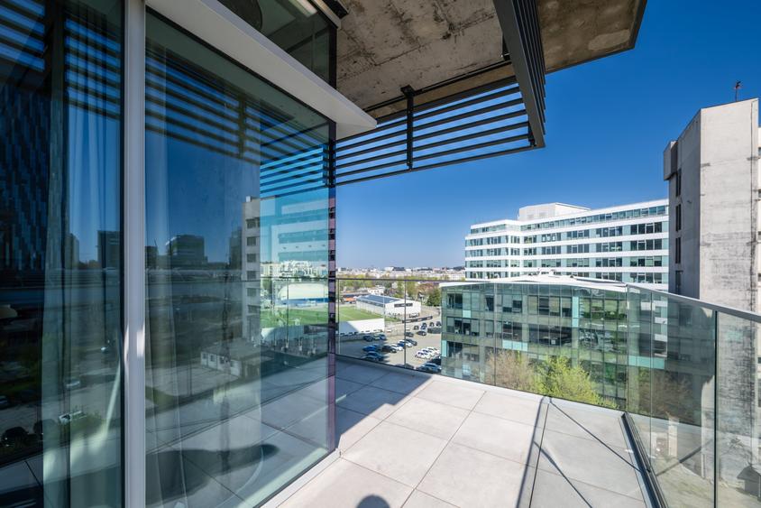 Apartament 3 Camere T1 61 | Up-site - 38