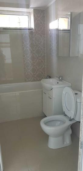 Apartament cu 3 camere decomandat în Tudor Vladimirescu