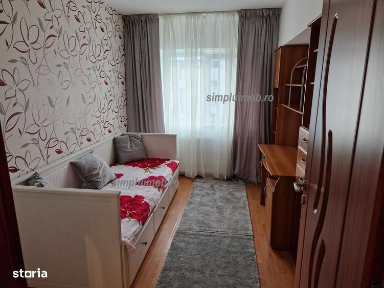 Apartament cu 3 camere în Chiajna