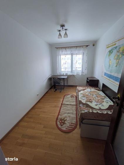 Apartament 3 camere Pod de Fier - 3