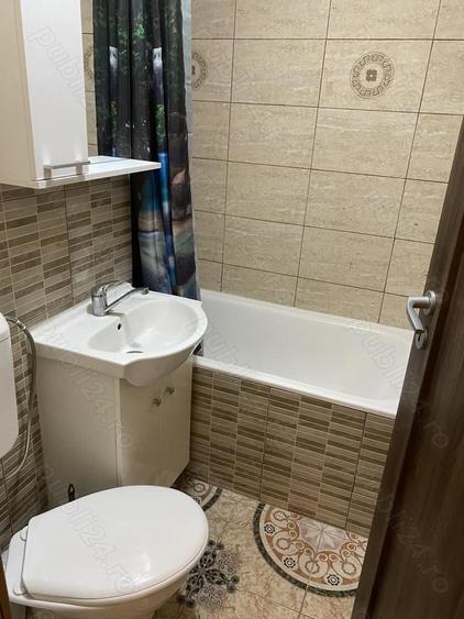 Garsonieră semidecomandată în Uzina 2
