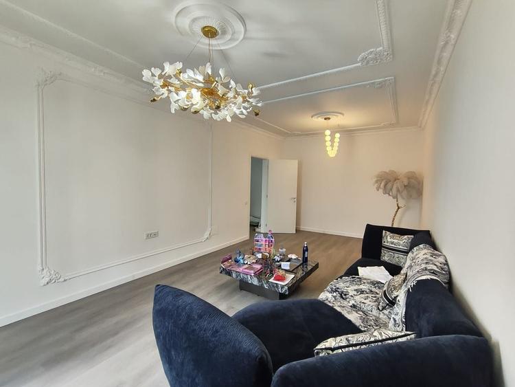 Apartament - Exigent Plaza Residence - 64 mp - Faza 5 - 1