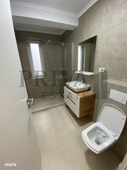 Apartament cu 2 camere în Dumbrăvița