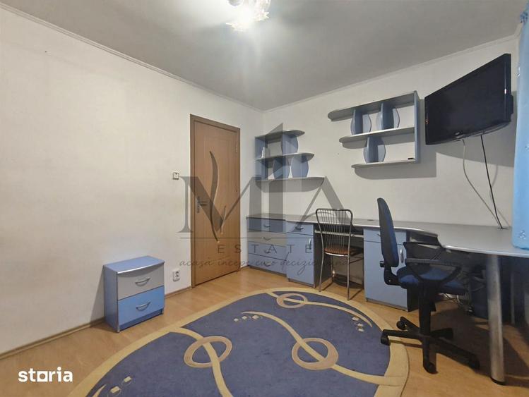 Apartament de inchiriat cu 2 camere, Rogerius, Oradea - 1
