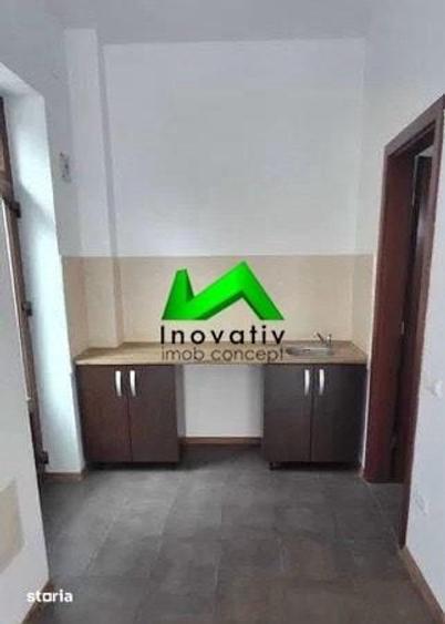 Spațiu comercial, de 27 mp, în Ultracentral