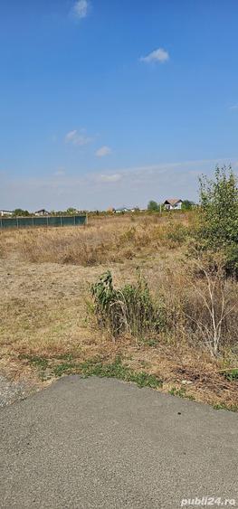Teren de 744 mp, în Corbeanca