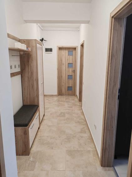 Apartament cu 3 camere decomandat în Sălaj