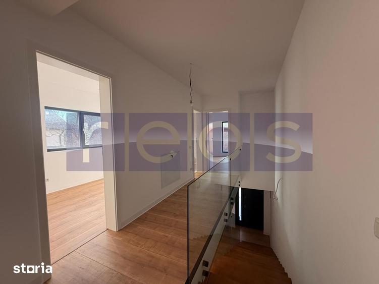 VANZARE VILA TIP DUPLEX 4 CAMERE | TRAPEZULUI | SALAJAN | SECTOR 3 - 14